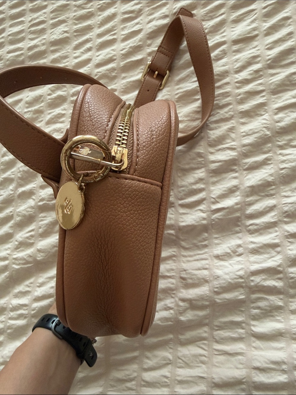 Ela | Belt Bag - Picture 8 of 15